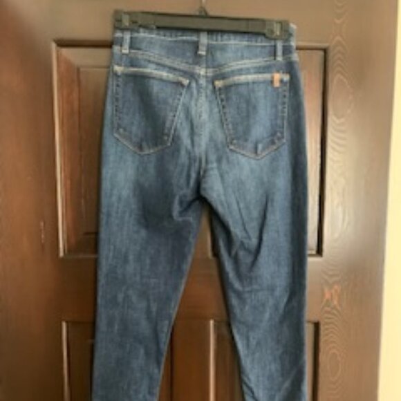 JOE’S Women’s Skinny Cropped/ Ankle Jeans RN# 149497 / CA# 35037 - Picture 4 of 6